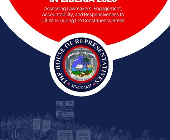 Legislative Monitoring Report 2026 Image