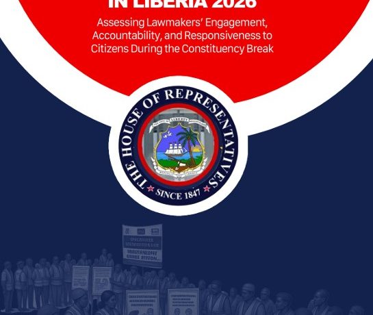 Legislative Monitoring Report 2026 Image